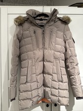 Wellensteyn Damen-winterjacke