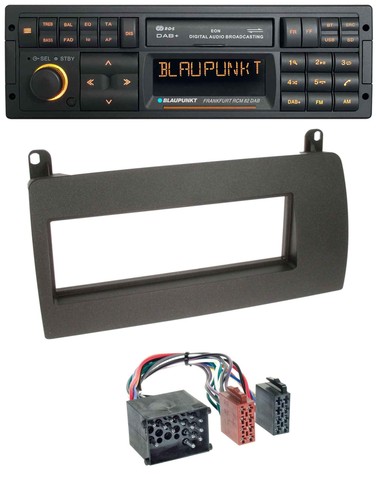 Blaupunkt usb dab mp3 - blaupunkt,
