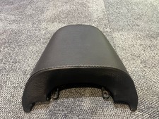 Soziussitz Sitz hinten Seat