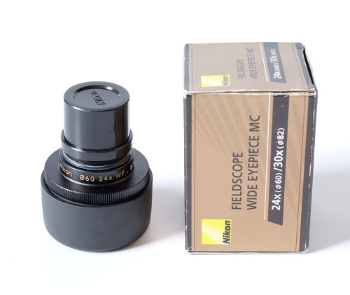 Nikon fieldscope wide eyepiece - nikon,