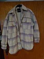 Hemdjacke Pull&Bear  S