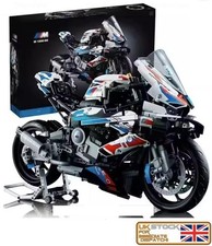 Motorrad bmw m1000rr - motorrad,