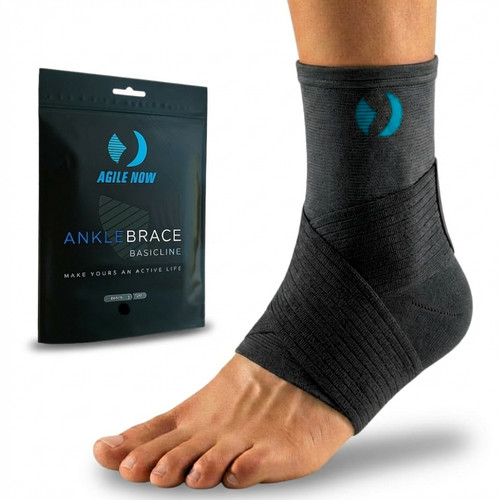 Agile now sprunggelenkbandage - agile,