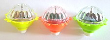 UFO Leuchtkreisel LED Kinder