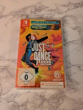 Just Dance 2025 Limited