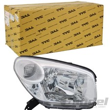 TYC H4 SCHEINWERFER RECHTS