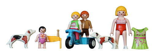 Playmobil lena hauser - playmobil, youtuber