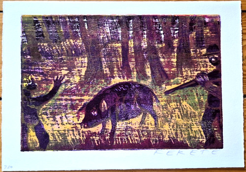 Esteban fekete original farb - esteban,