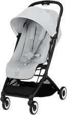 CYBEX Kinder-Buggy Cybex Gold, Orfeo fog grey grau
