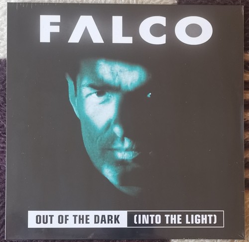 Falco out the - of,