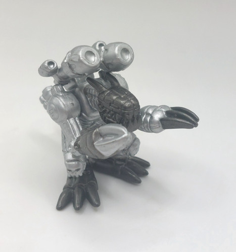 Figur greymon machinedramon - figur,