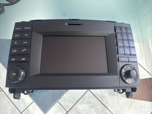 Mercedes benz w906 sprinter - benz,