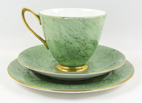 Vintage royal albert gossamer - royal,