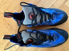 MAMMUT - Kletterschuhe -