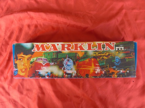 Märklin 3077 - märklin,