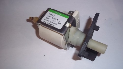 Saeco ersatzteil pumpe - ersatzteil,,