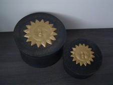 Geschenkdose Set 2 tlg. -