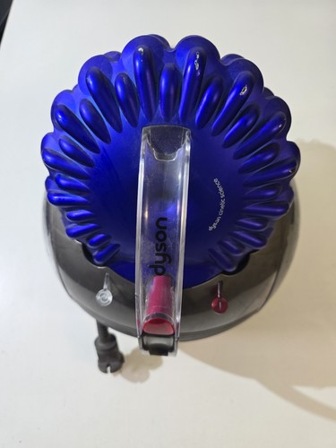 Dyson cinetic big ball - dyson,