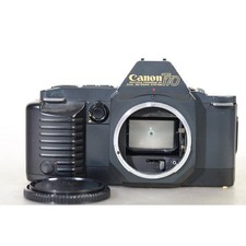 Canon T70 Kamera - T 70 Body - Filmkamera - Camera - SLR Gehäuse 