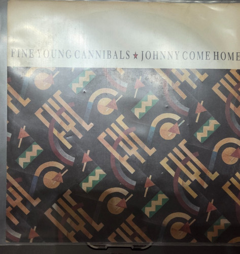 Fine young cannibals johnny - young,