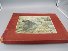 Märklin H0 3121 rote