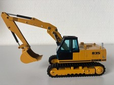 Eder 835 Kettenbagger mit