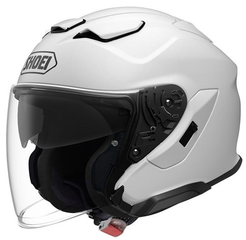 Shoei cruise fiber jethelm - fiber,