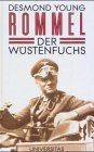 Rommel. Der Wüstenfuchs von Young, Desmond | Buch | guter Zustand