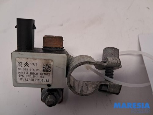 Sensor opel corsa p2jo - corsa, f