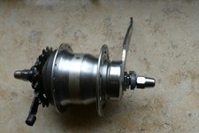 Shimano Nexus SG-C3000-7C