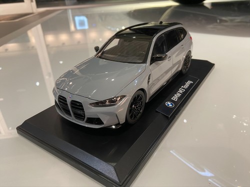 Bmw touring miniatur - bmw,