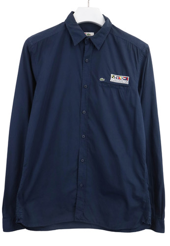 Lacoste devanlay regular - regular, fit