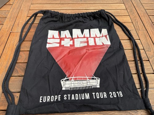 Rammstein europe stadium - stadium, tour