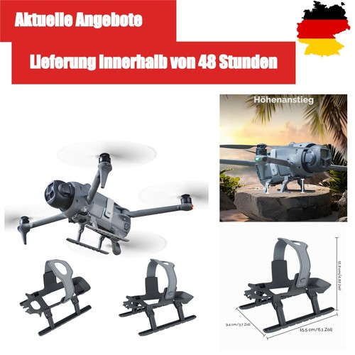Craznick mavic pro - mavic,