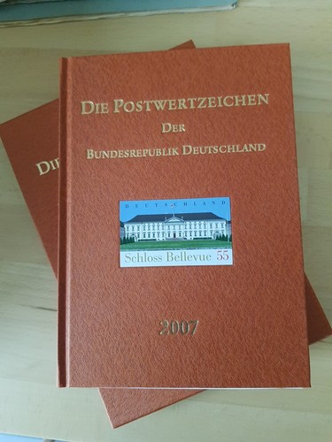Jahrbuch brd 2007 ohne - brd,