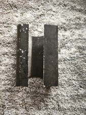 MZ ES TS Superelastik Beiwagen