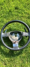 Lenkrad Multifunktion VW Leder