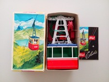 Seilbahn LEHMANN RIGI 900