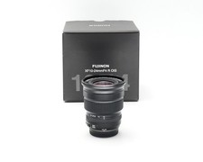 Fujifilm Fujinon XF10-24mm 4.0