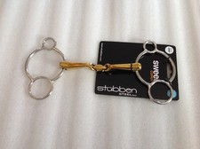 Stubben Steeltec Drei Ringe