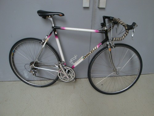 A018 415 fahrrad rennrad - fahrrad,