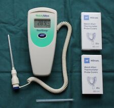 Welch Allyn Suretemp model 679