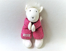 Sigikid Schaf Lamm Klett an