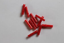 Technik Verbinder 3L Rot neu