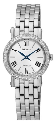 Seiko premier swr023p1 - seiko,