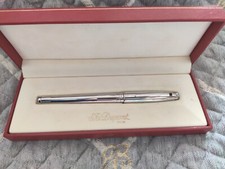 S.T. Dupont Olympio palladium