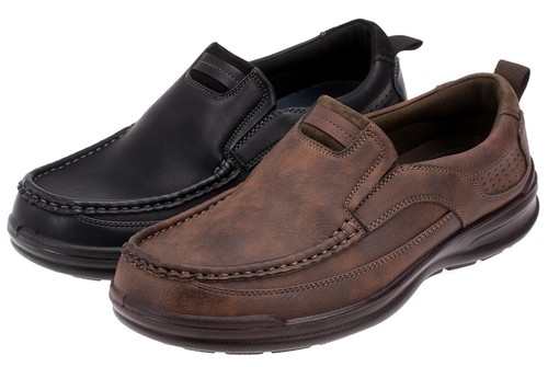 Herren schuhe slipper - schuhe,