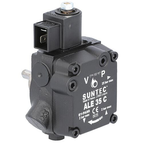 ölpumpe suntec ale 9329 - ale, c