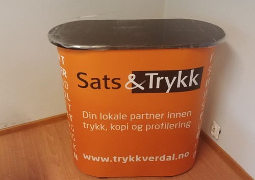 Thekenständer popup tragbares - thekenständer,