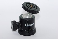 LINHOF PROFI ll Tripod BALL